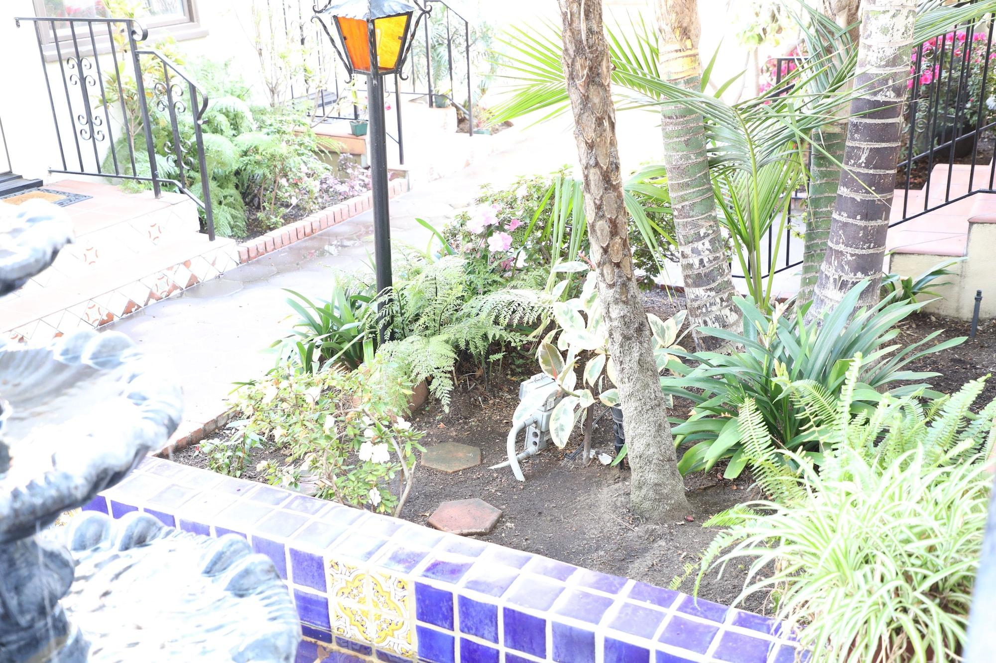 艾尔科尔多瓦酒店 圣地亚哥 外观 照片